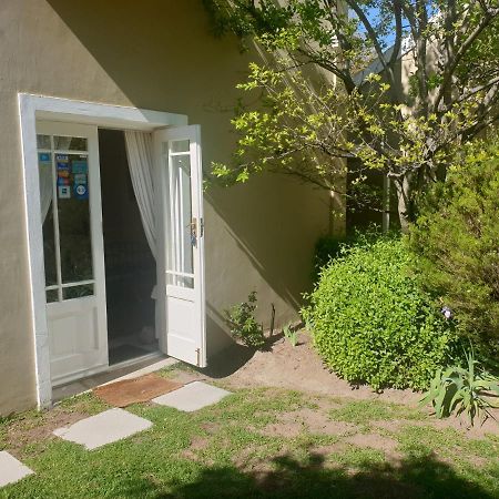 Bed and Breakfast Garlick House Franschhoek Zewnętrze zdjęcie