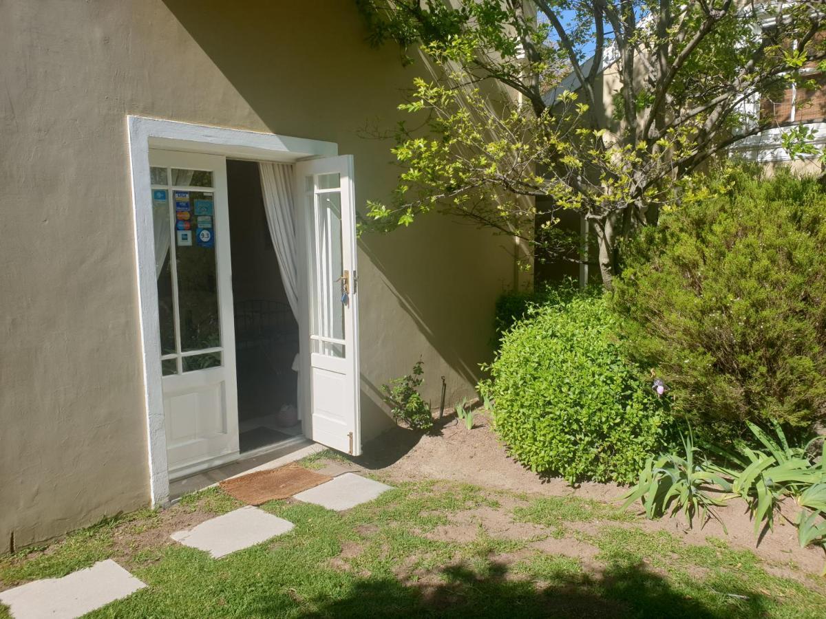 Bed and Breakfast Garlick House Franschhoek Zewnętrze zdjęcie