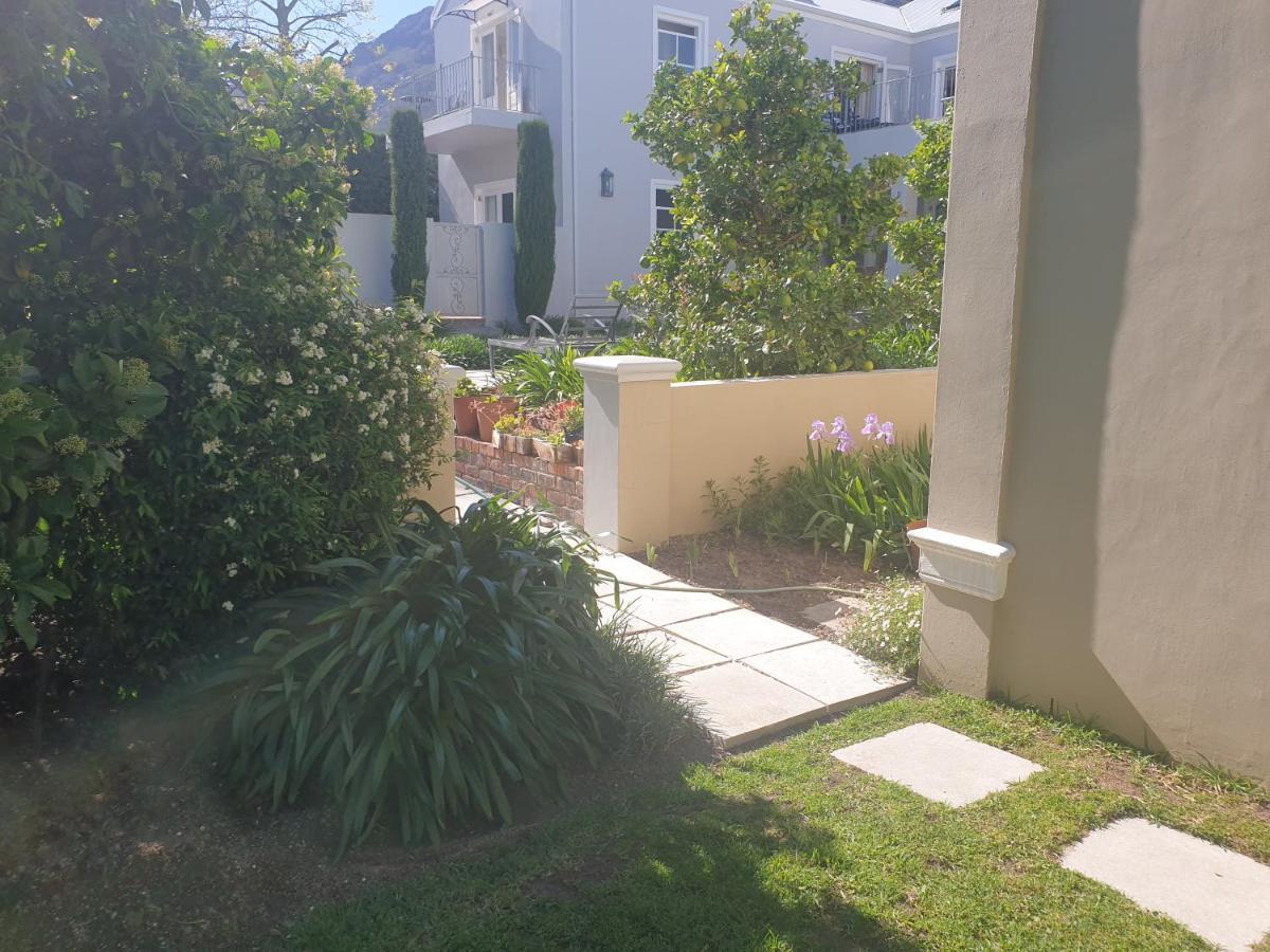 Bed and Breakfast Garlick House Franschhoek Zewnętrze zdjęcie