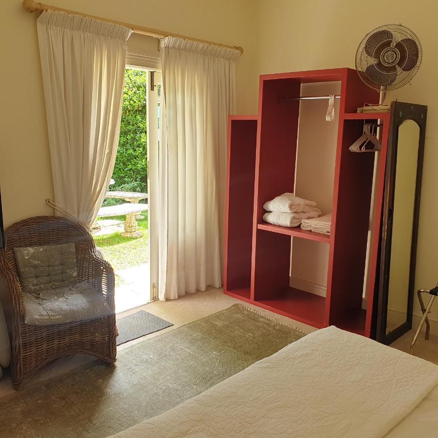 Bed and Breakfast Garlick House Franschhoek Zewnętrze zdjęcie